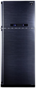 Холодильник Sharp SJ-PC58ABK sjpc58abk