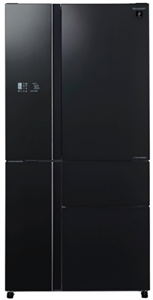 Холодильник Sharp SJ-WX99ABK sjwx99abk