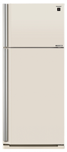 Холодильник Sharp SJ-XE59PMBE sjxe59pmbe