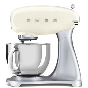Миксер Smeg SMF02CREU 8017709269135