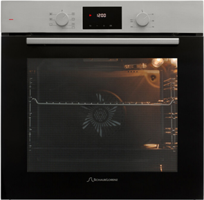 Встраиваемый электрический духовой шкаф Schaub Lorenz SLB EE6408 slb00000087