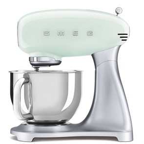 Миксер Smeg SMF02PGEU 8017709269173