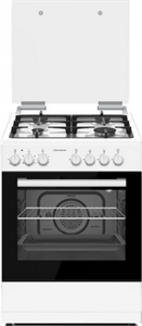 Комбинированная плита Schaub Lorenz SLH KW6673 slh00000096