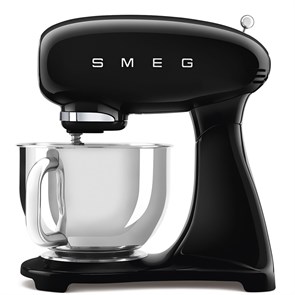 Миксер Smeg SMF03BLEU 8017709269142
