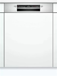 Встраиваемая посудомоечная машина Bosch Serie 2 SMI2ITS33E,  полноразмерная smi2its33e