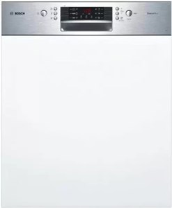 Встраиваемая посудомоечная машина Bosch SMI46KS00T smi46ks00t