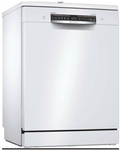 Отдельностоящая посудомойка Bosch SMS4HCW48E sms4hcw48e