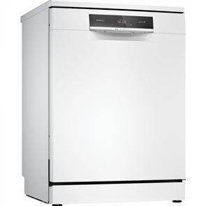 Отдельностоящая посудомоечная машина Bosch SMS8ZDW86Q sms8zdw86q