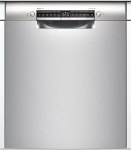 Встраиваемая посудомоечная машина Bosch SMU 4HAI48S smu4hai48s