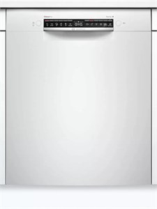 Встраиваемая посудомоечная машина Bosch SMU 4HAW48S smu4haw48s