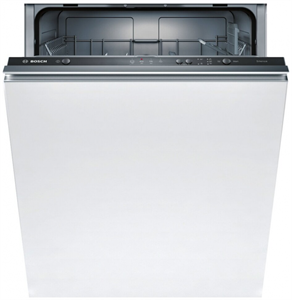 Встраиваемая посудомоечная машина Bosch SMV24AX00E smv24ax00e