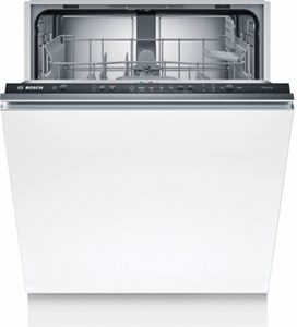 Встраиваемая посудомоечная машина Bosch SMV25AX06E smv25ax06e