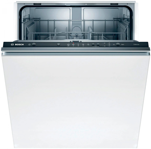 Встраиваемая посудомоечная машина Bosch Serie | 2 SMV25BX03R smv25bx03r