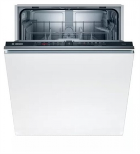 Встраиваемая посудомоечная машина Bosch SMV2ITX18E,  полноразмерная, ширина 59.8см, полновстраиваемая, загрузка 12 комплектов smv2itx18e