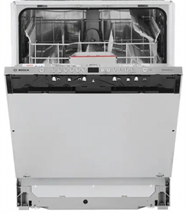 Встраиваемая посудомоечная машина Bosch SMV46JX10Q smv46jx10q