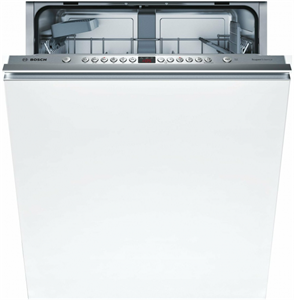 Встраиваемая посудомоечная машина Bosch SMV46KX04E smv46kx04e