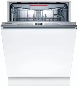 Встраиваемая посудомоечная машина Bosch SMV4EVX10E smv4evx10e