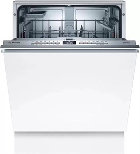 Встраиваемая посудомоечная машина Bosch SMV4HAX40E,  полноразмерная smv4hax40e