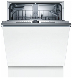 Встраиваемая посудомоечная машина Bosch SMV4HAX48E smv4hax48e