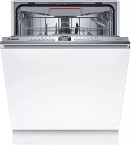 Встраиваемая посудомоечная машина Bosch SMV4HCX48E,  полноразмерная, ширина 59.8см, полновстраиваемая, загрузка 13 комплектов smv4hcx48e