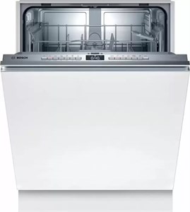 Встраиваемая посудомоечная машина Bosch SMV4HTX24E smv4htx24e