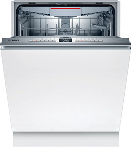 Встраиваемая посудомоечная машина Bosch SMV 4HVX33E smv4hvx33e