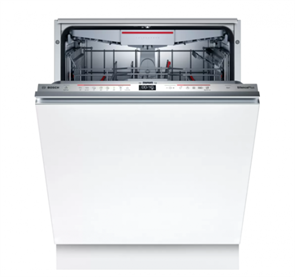 Встраиваемая посудомоечная машина Bosch SMV 6ECX51E smv6ecx51e