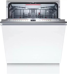 Встраиваемая посудомоечная машина Bosch SMV6ECX57E smv6ecx57e