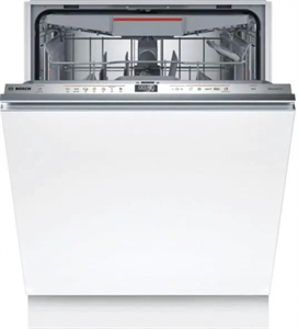Встраиваемая посудомоечная машина Bosch SMV6EMX75Q,  полноразмерная smv6emx75q