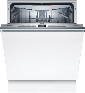 Встраиваемая посудомоечная машина Bosch SMV6ZCX00E smv6zcx00e