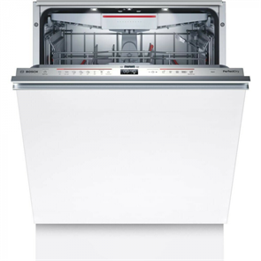 Встраиваемая посудомоечная машина Bosch SMV6ZCX49E smv6zcx49e