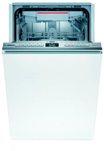 Встраиваемая посудомоечная машина Bosch SPH4HMX31E sph4hmx31e