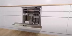 Встраиваемая посудомоечная машина Bosch SPH 4HMX31X sph4hmx31x