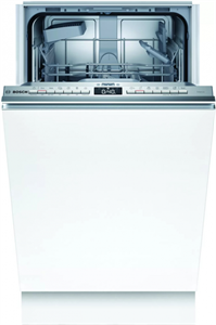 Встраиваемая посудомоечная машина Bosch SPV4EKX20E spv4ekx20e