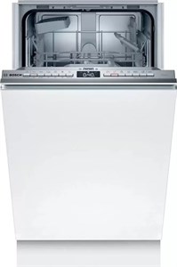 Встраиваемая посудомоечная машина Bosch SPV4EKX60E spv4ekx60e