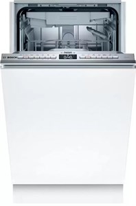 Встраиваемая посудомоечная машина Bosch SPV4EMX16E spv4emx16e