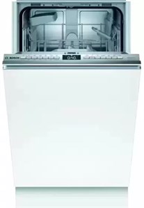 Встраиваемая посудомоечная машина Bosch SPV4HKX2DR spv4hkx2dr