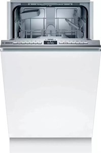 Встраиваемая посудомоечная машина Bosch SPV4HKX33E spv4hkx33e