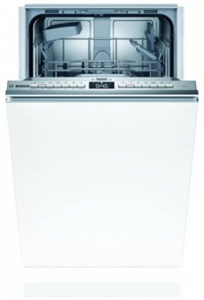 Встраиваемая посудомоечная машина Bosch SPV4HKX37E spv4hkx37e