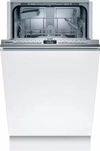 Встраиваемая посудомоечная машина Bosch SPV4HKX45E spv4hkx45e