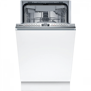 Встраиваемая посудомоечная машина Bosch SPV4HMX10E spv4hmx10e