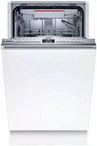 Встраиваемая посудомоечная машина Bosch SPV4HMX54E spv4hmx54e