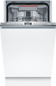 Встраиваемая посудомоечная машина Bosch SPV4HMX65Q spv4hmx65q