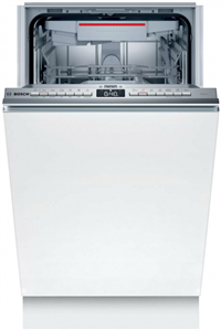 Встраиваемая посудомоечная машина Bosch SPV4XMX20E spv4xmx20e