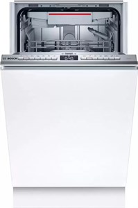 Встраиваемая посудомоечная машина Bosch SPV4XMX28E spv4xmx28e