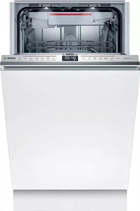 Встраиваемая посудомоечная машина Bosch SPV6EMX11E spv6emx11e