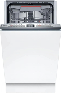 Встраиваемая посудомоечная машина Bosch SPV6EMX65Q spv6emx65q