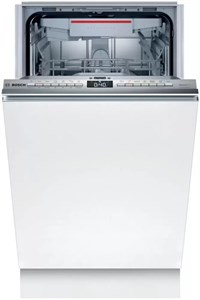 Встраиваемая посудомоечная машина Bosch SPV6HMX1MR spv6hmx1mr