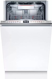 Встраиваемая посудомоечная машина Bosch SPV6YMX11E spv6ymx11e