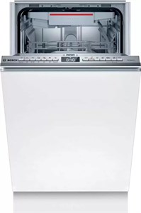 Встраиваемая посудомоечная машина Bosch SPV6ZMX01E spv6zmx01e
